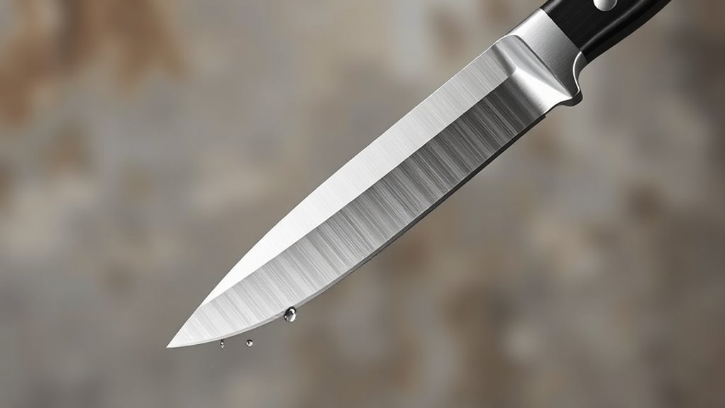 certified drop safety standards