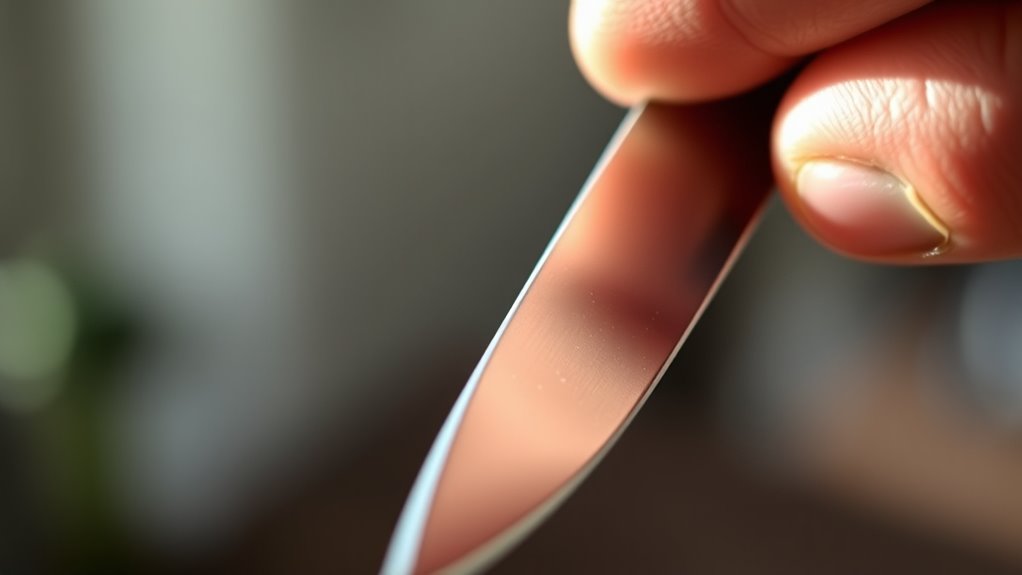 check edge consistency regularly