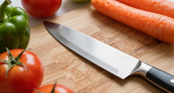 chef knife limitations myth