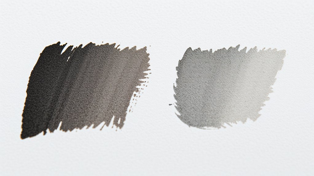 choose appropriate stroke technique