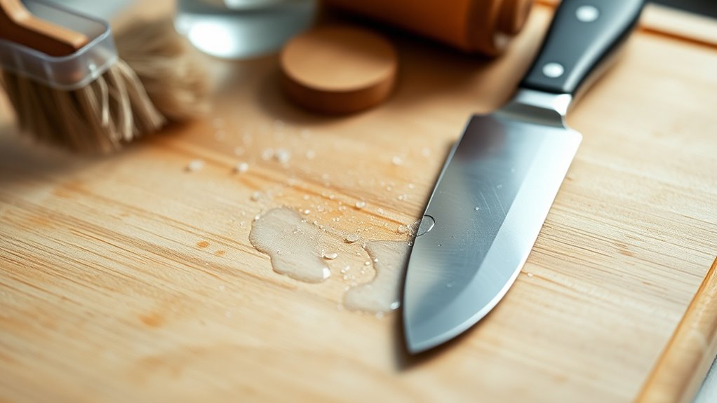 choose clean store properly