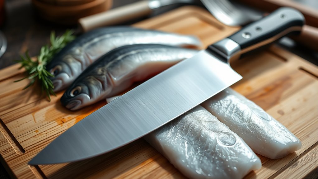 choose durable stainless steel