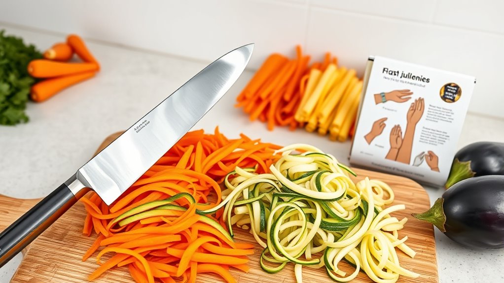 choose fresh firm vegetables