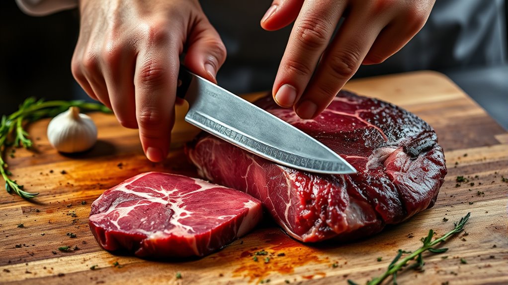 choose maintain and sharpen