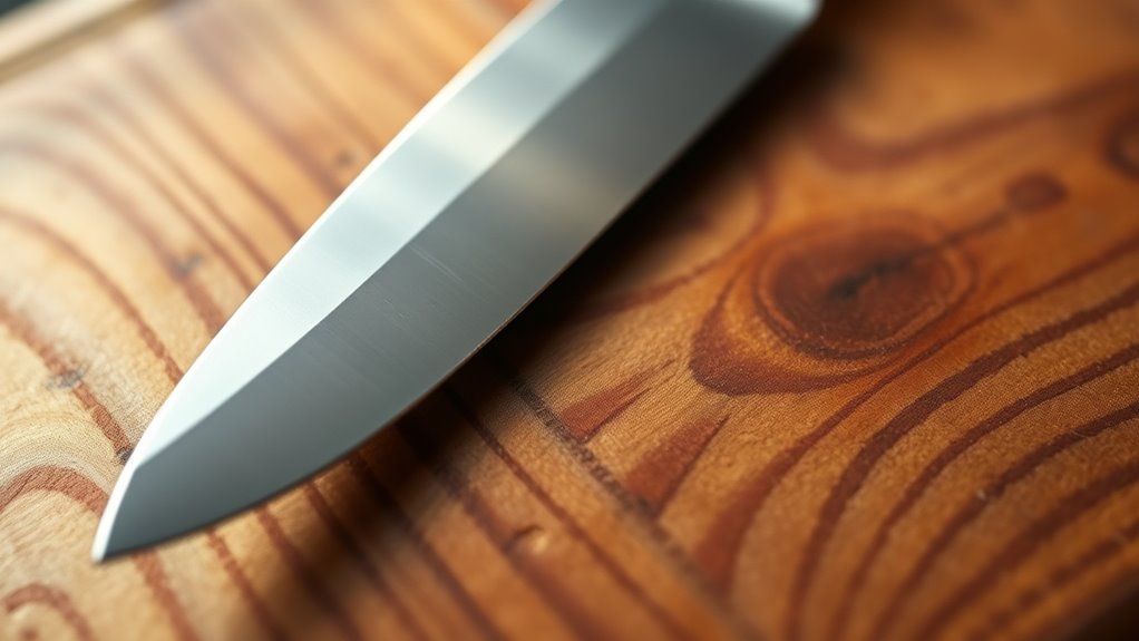 choose maintain cutting boards