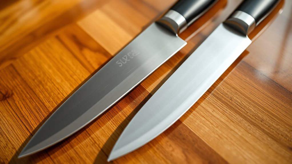 choose tang based on tasks