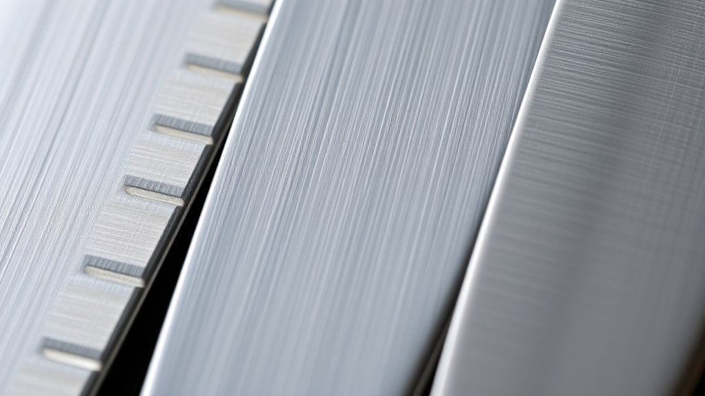 choose the appropriate knife grind