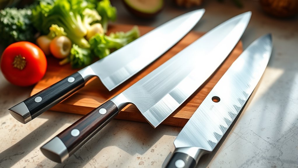 choose the right cutting technique