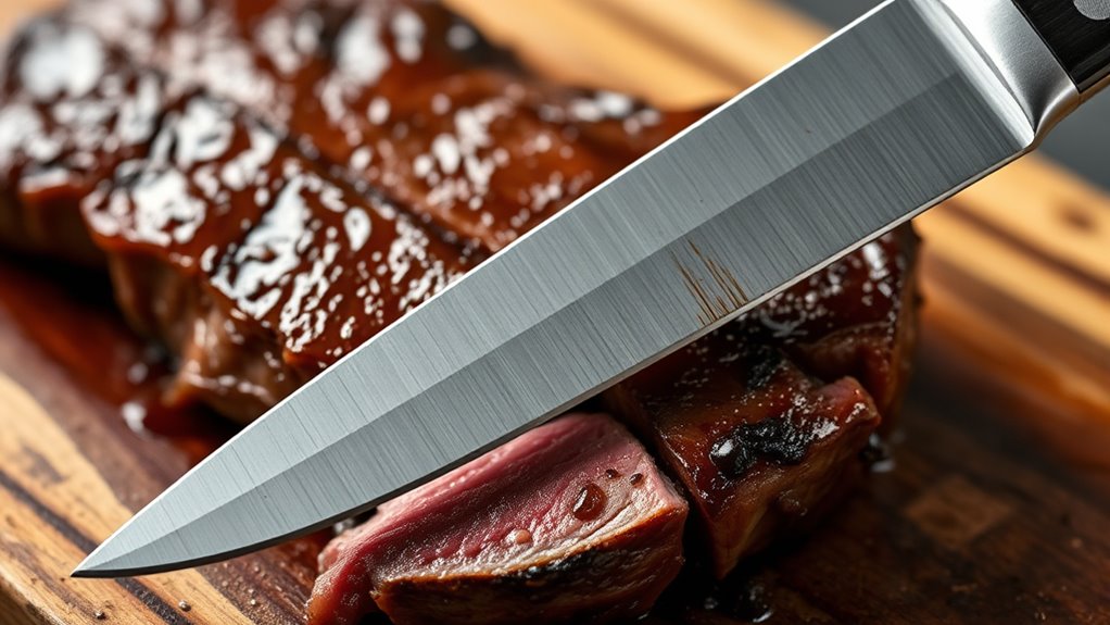 choose the right steak knife