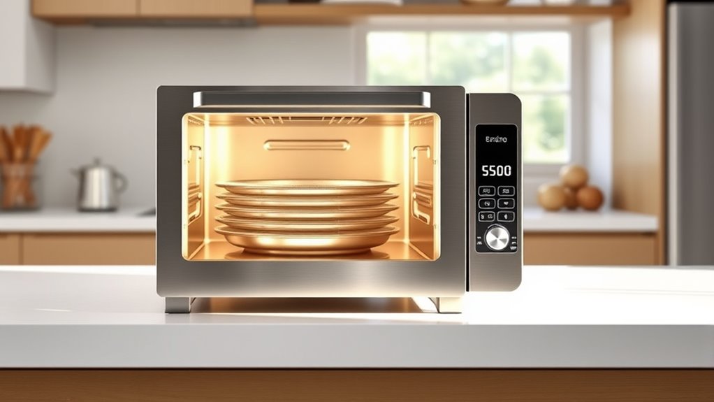 choosing affordable versatile appliances