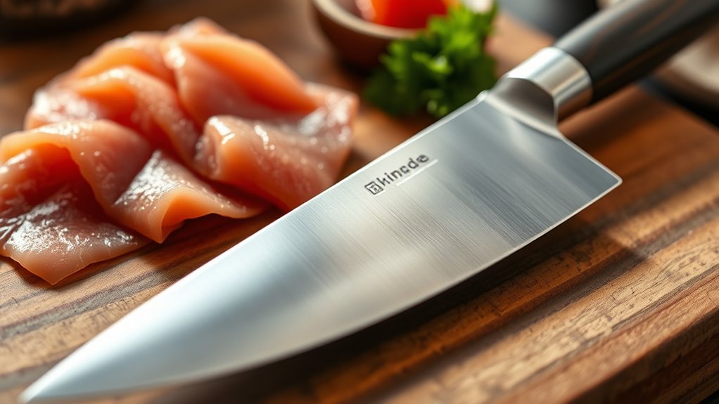 choosing beginner sujihiki knives