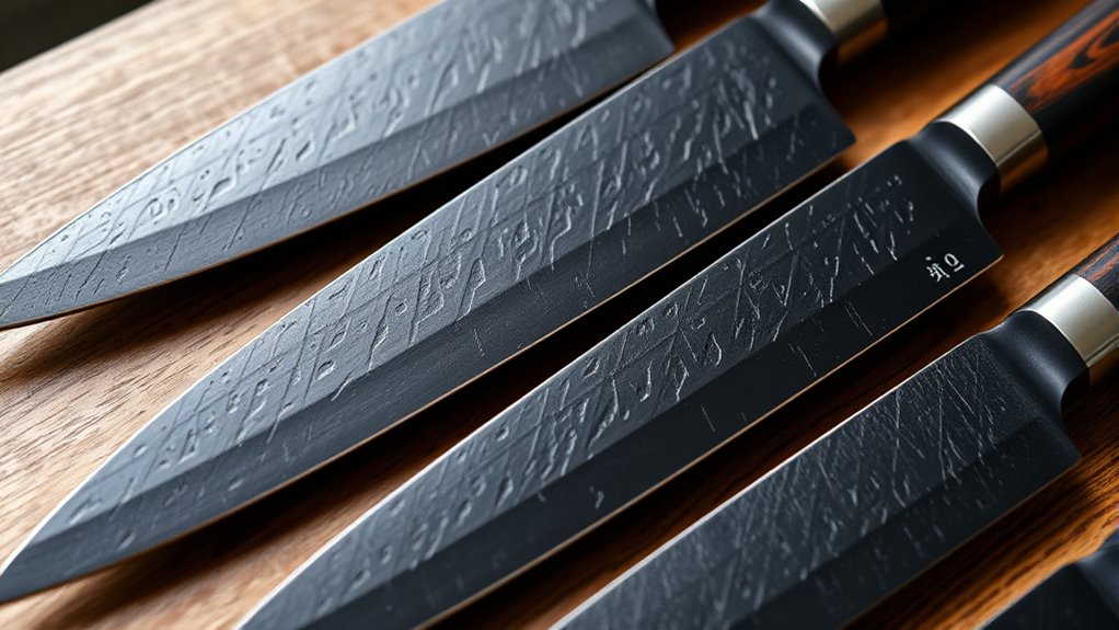 choosing durable comfortable knife