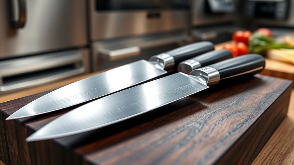 choosing durable ergonomic knife