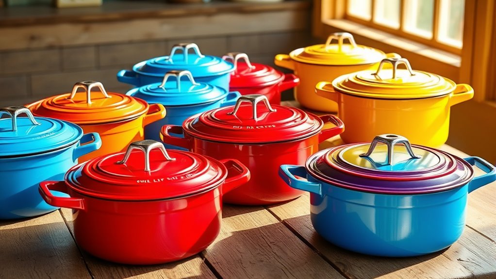 choosing quality cookware wisely