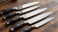 choosing quality knife sets