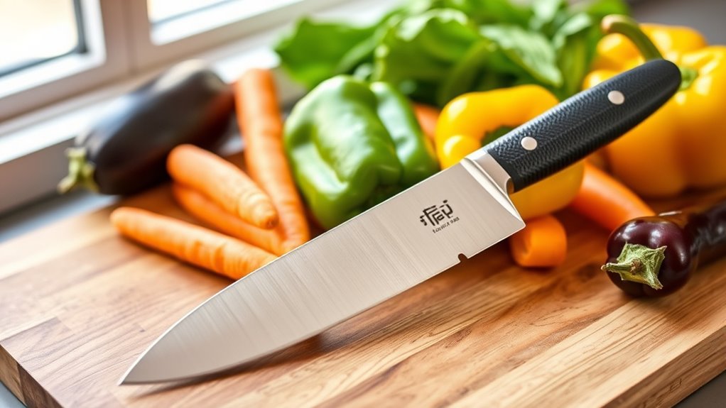 choosing quality utility knives