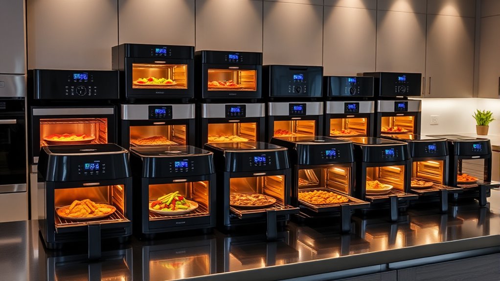 choosing spacious versatile safe