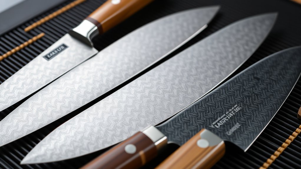 choosing the perfect japanese knife