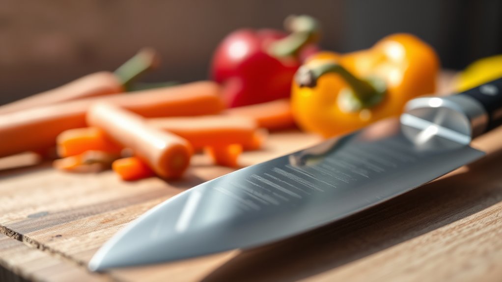 choosing the right beginner knife