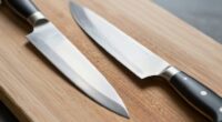 choosing the right chef knife