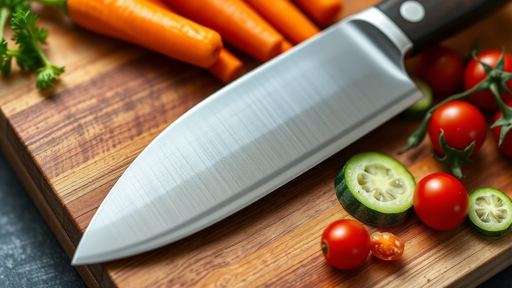 choosing the right gyuto knife