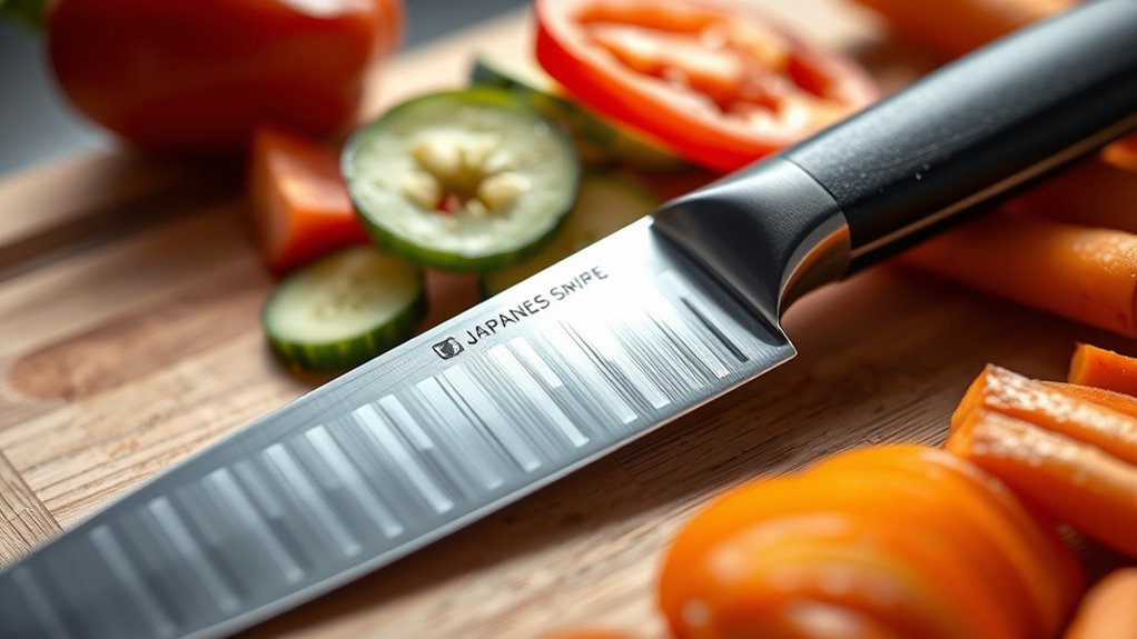 choosing the right japanese knife