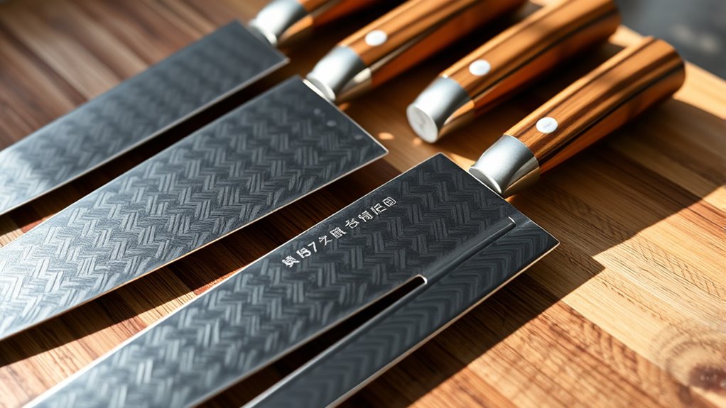 choosing the right japanese knife