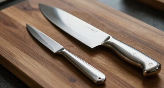 choosing the right knife