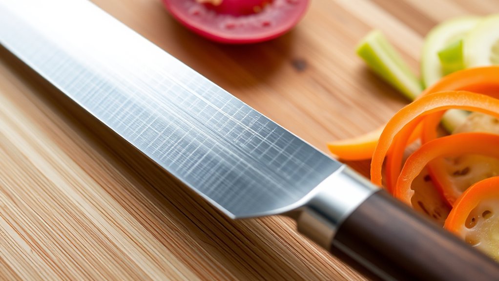 choosing thin blade nakiri