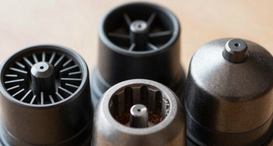 coffee grind variations explained