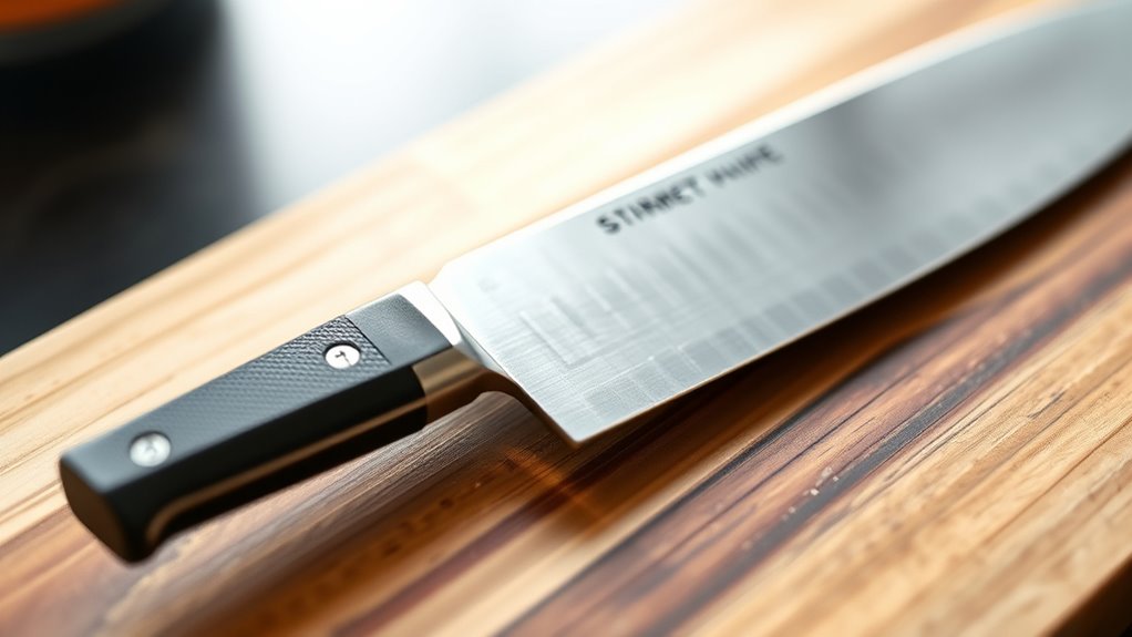 comfortable balanced grip