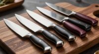 compact german chef knives