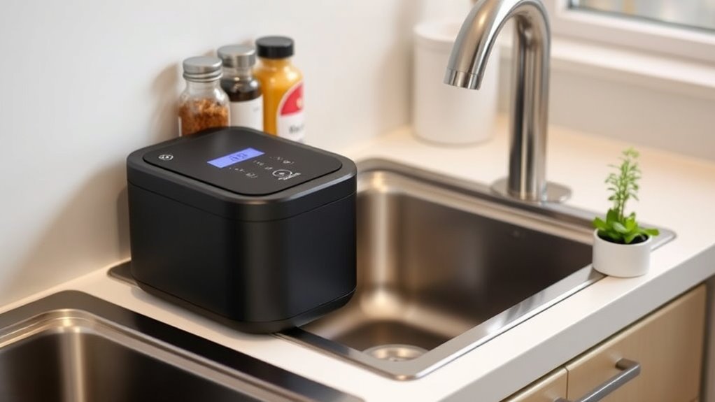 compact precise safe efficient