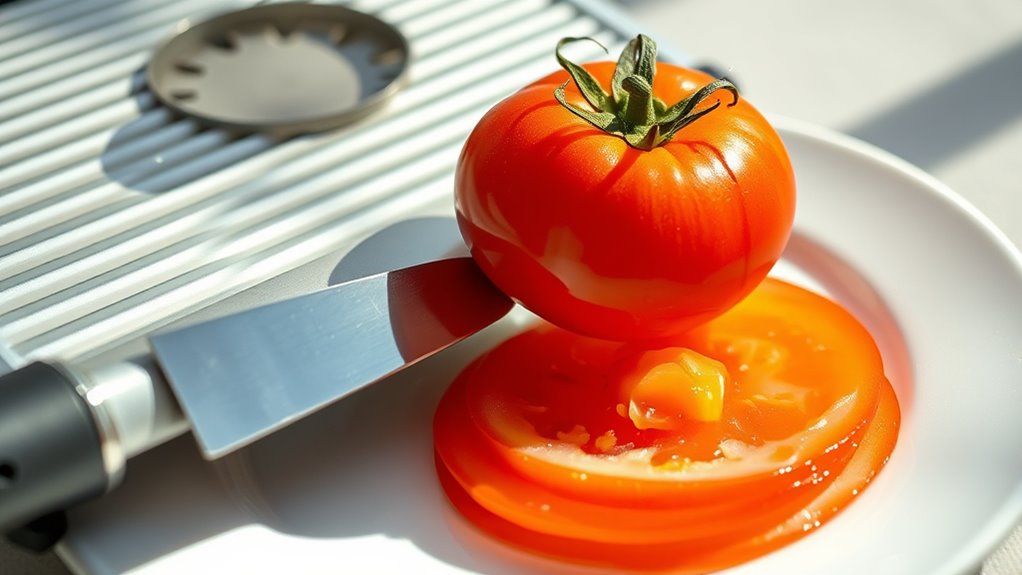 consistent adjustable sharp stable