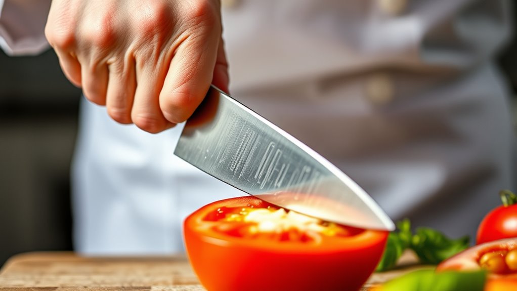 control precise cutting techniques