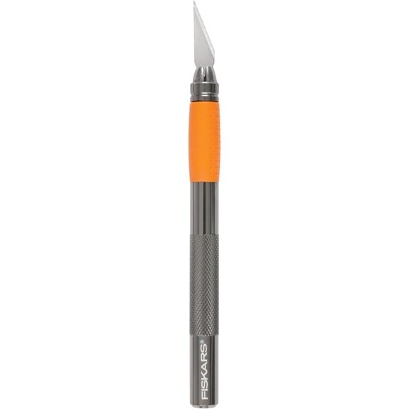 Fiskars Craft Knife with Protective Cover 8