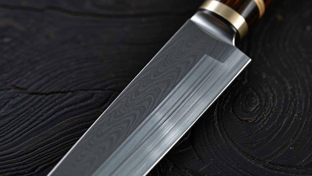 crafted with precision and tradition