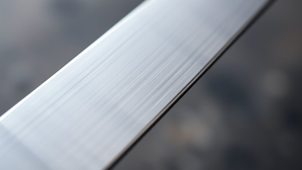 create consistent micro bevel strokes