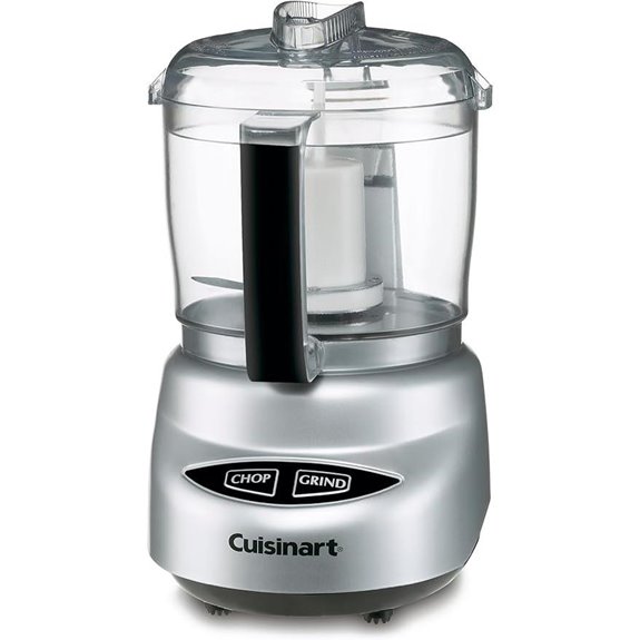 Cuisinart Mini-Prep Plus Food Processor (DLC-2ABC)