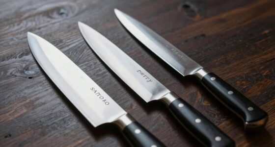 deciphering japanese knife nomenclature