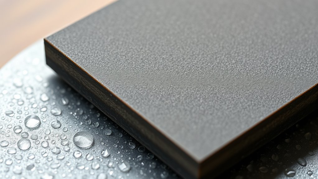 diamond lapping for flatness