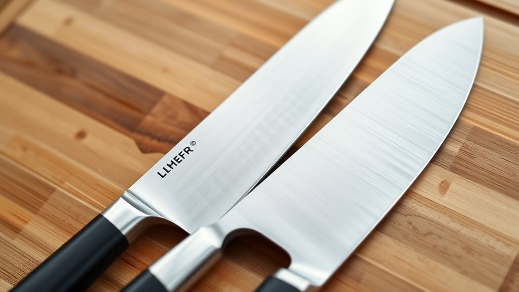 distinct shapes for efficient cutting