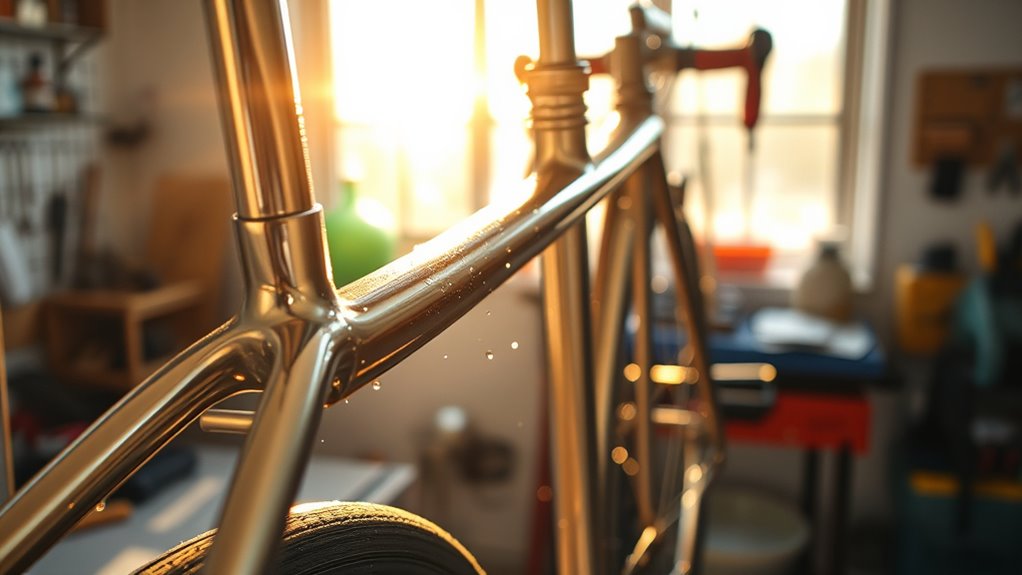 dry promptly save money