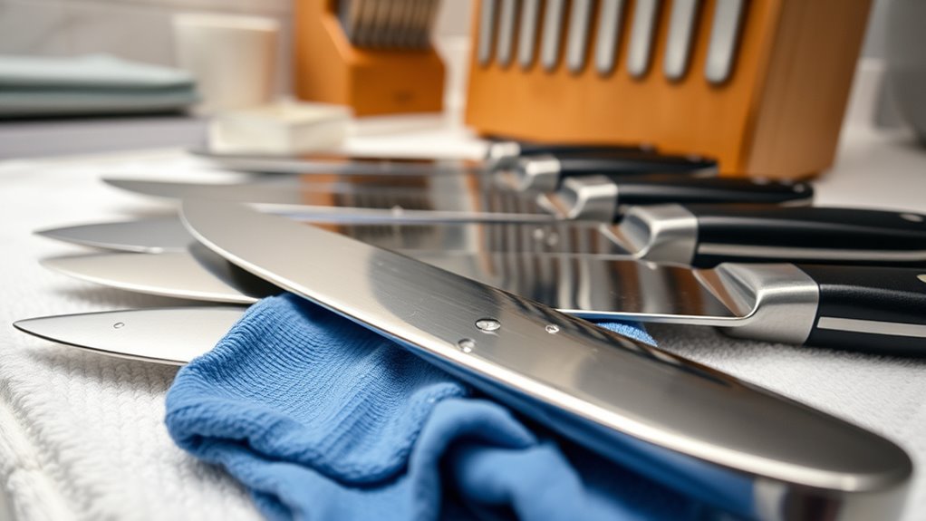 dry store prevent bacteria