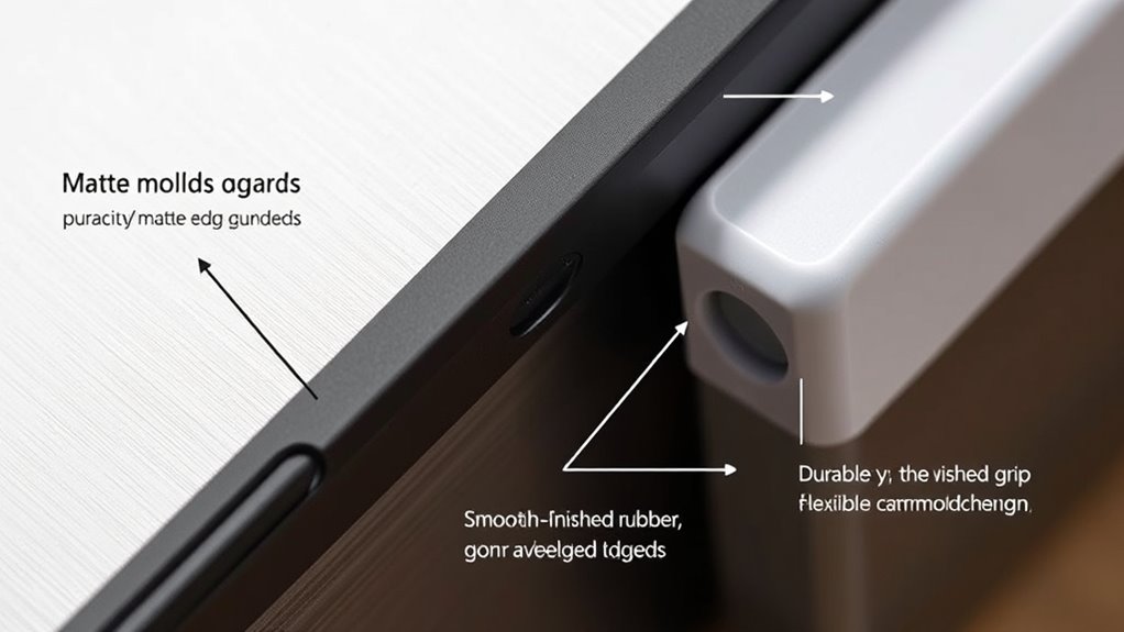 durable customizable safety materials