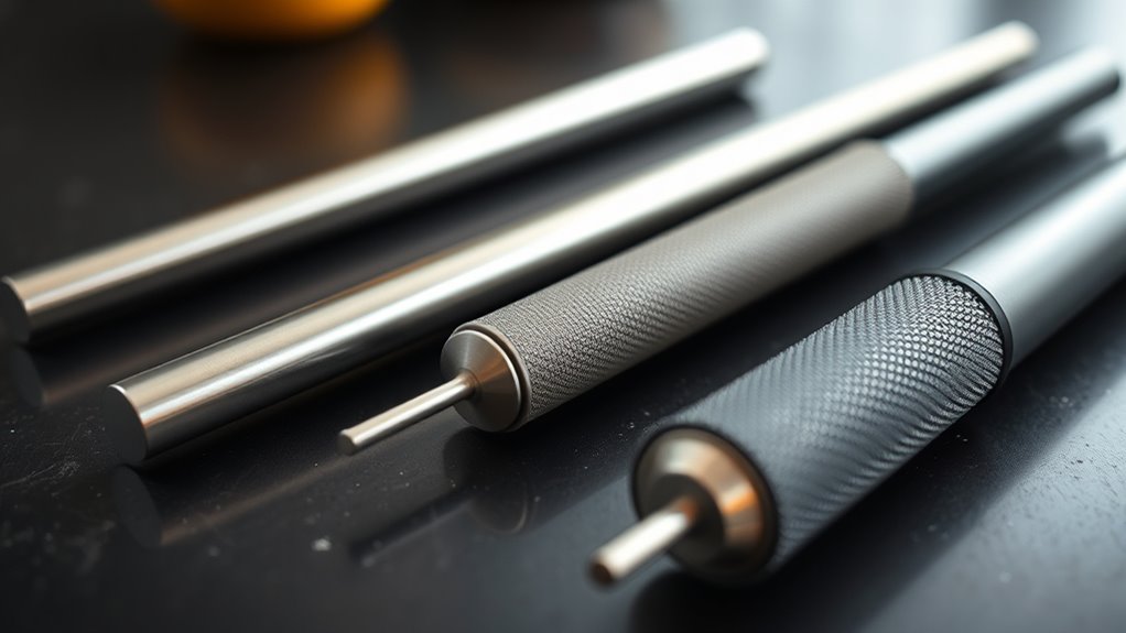 durable ergonomic honing tools