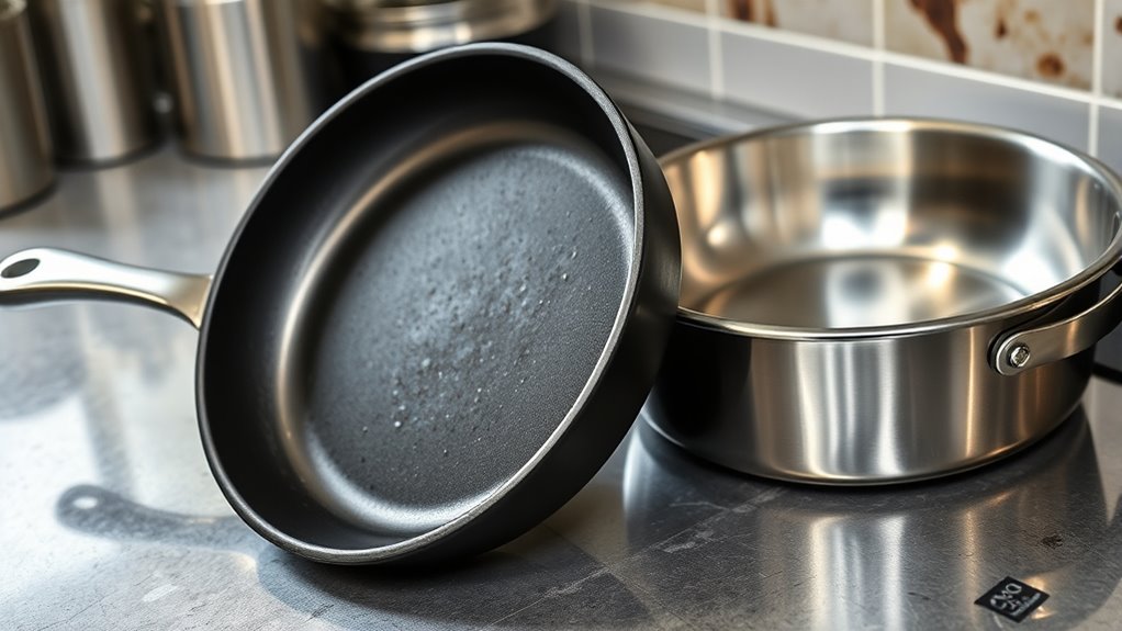 durable long lasting cookware choices