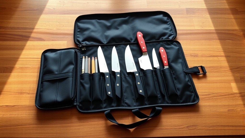 durable protective portable storage