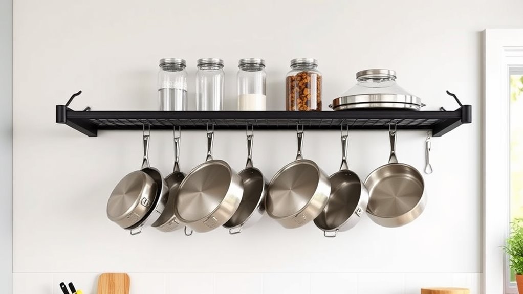 durable space efficient versatile