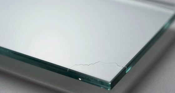 edge chip causes prevention